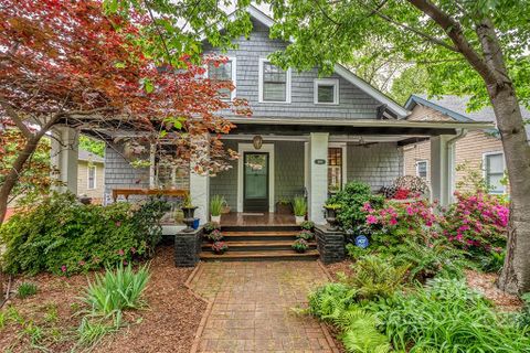 609 Oakland Avenue