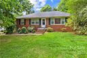 1307 Forestdale Drive sold home in Salisbury, SC