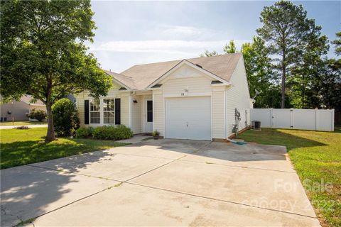 153 Hunter Park Drive