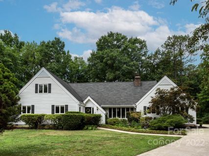 2509 Greenbrook Parkway sold home in Providence Woods South, Matthews, NC