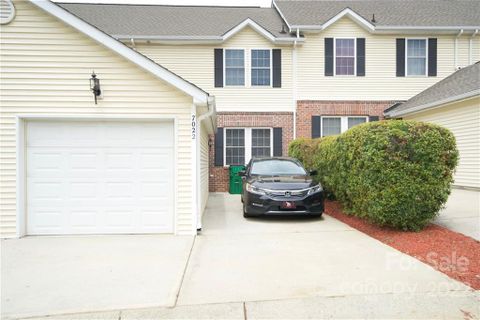 7022 Elm Hill Court