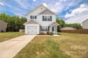 228 Hollybrook Court sold home in Salisbury, SC