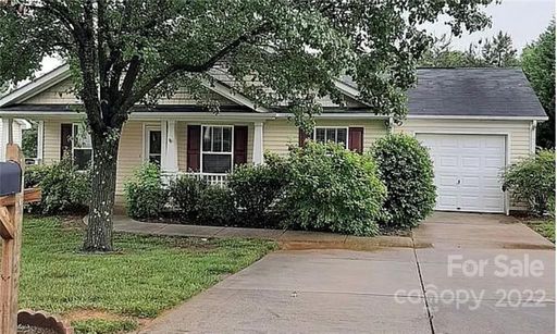 111 Newbury Drive