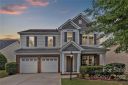 4404 Glenduran Lane sold home in Waxhaw, SC