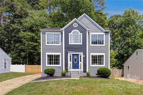 5922 Running Deer Road