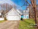 12315 Heritage Hills Lane sold home in Charlotte, SC