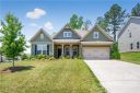 10076 Fox Trotter Lane sold home in Midland, SC