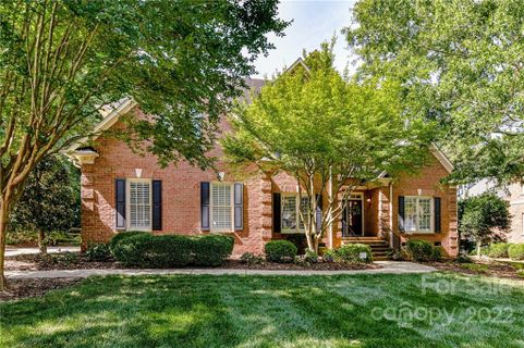11009 Pound Hill Lane