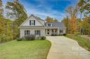 4124 Camden Oaks Lane sold home in Monroe, SC