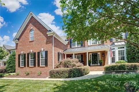 1112 Crooked River Drive