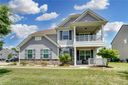 10030 Wrigley Drive sold home in Charlotte, SC