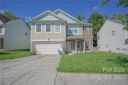 7925 Bushy Creek Drive sold home in Charlotte, SC