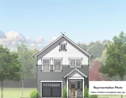 9015 Walden Pond Road