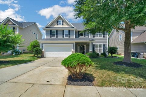 4007 Magna Lane