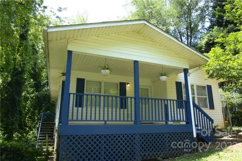 29 Wilson Creek Drive sold home in Wilson Creek, Asheville, NC