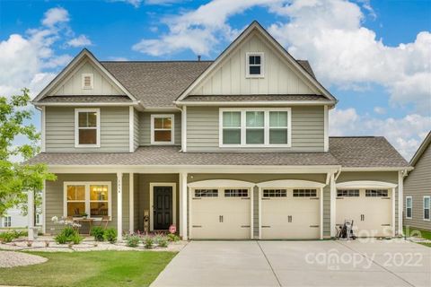 1434 Whitman Court