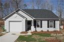 2063 E Park Drive sold home in Lancaster, SC
