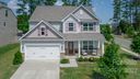 3021 Berry Creek Road sold home in Charlotte, SC