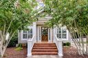113 Morrison Hill Road sold home in Davidson, SC
