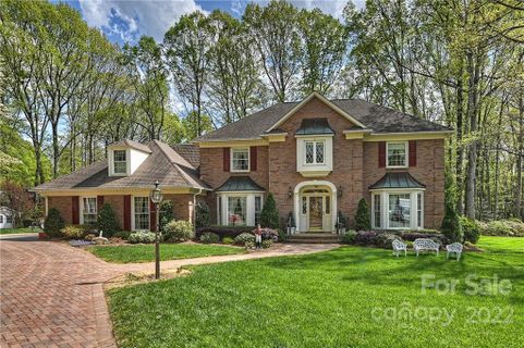 5023 Jarrell Court