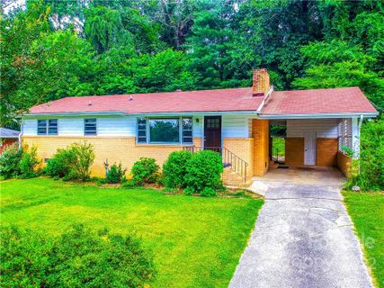 119 Belmont Drive sold home in Hebron Terrace, Hendersonville, NC