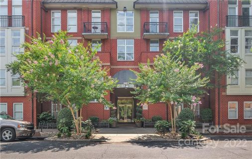 1320 Fillmore Avenue 403