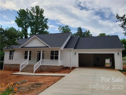 351 Brookwood Drive 22 sold home in Woodbrook, Salisbury, NC