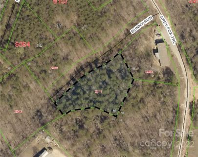 Lot 15 Bunny Run sold home in Ridge Walk, Marion, NC