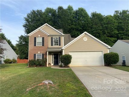 1431 Deer Forest Drive