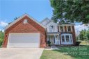 8908 Steinbeck Court sold home in Charlotte, SC