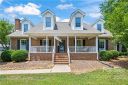 8478 Rocky River Road sold home in Harrisburg, SC
