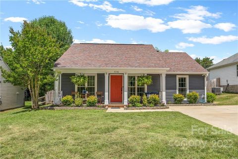 3346 Prescott Place sold home in Chadbury, Concord, NC