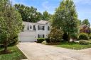 9718 Mitchell Glen Drive sold home in Charlotte, SC