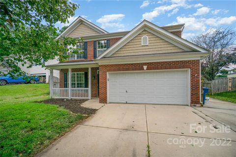 1102 Kirkland Court