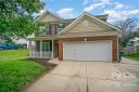 1102 Kirkland Court sold home in Concord, SC