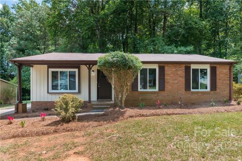 8420 Strider Drive