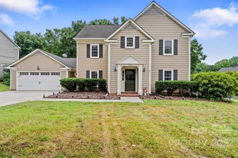 6335 Willow Run Drive
