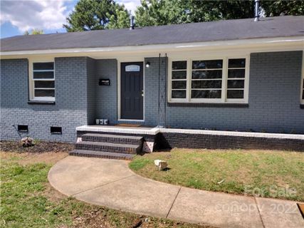 1901 Northbrook Drive sold home in Northwood Estates, Charlotte, NC