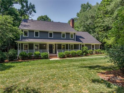 208 Greengate Lane sold home in Medearis, Charlotte, NC