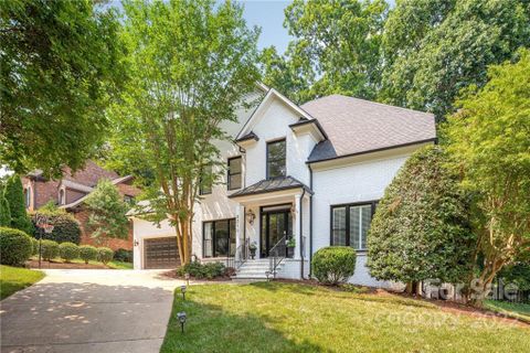 5310 Shasta Hill Court