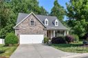 1160 Bontrager Trail sold home in Fort Mill, SC