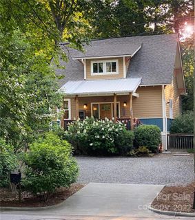 30 Florida Avenue sold home in Horneyhurst, Asheville, NC