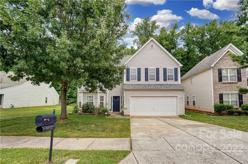 5712 Twin Brook Drive