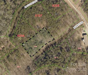 Lot 16 Bunny Run sold home in Ridge Walk, Marion, NC