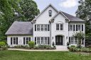 854 Kings Crossing Drive sold home in Concord, SC