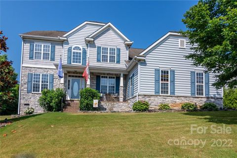 502 Springwood Drive