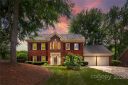 6027 Hickory Forest Drive sold home in Charlotte, SC