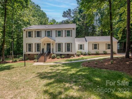2411 Houston Branch Road