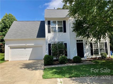 6919 Cascade Dream Court