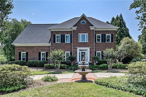 11917 Pine Valley Club Drive